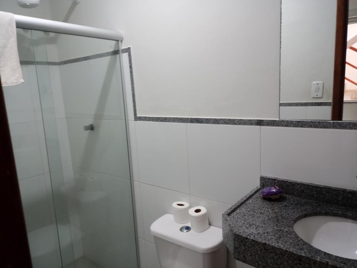 Suite Vista Mar Salwador Zewnętrze zdjęcie