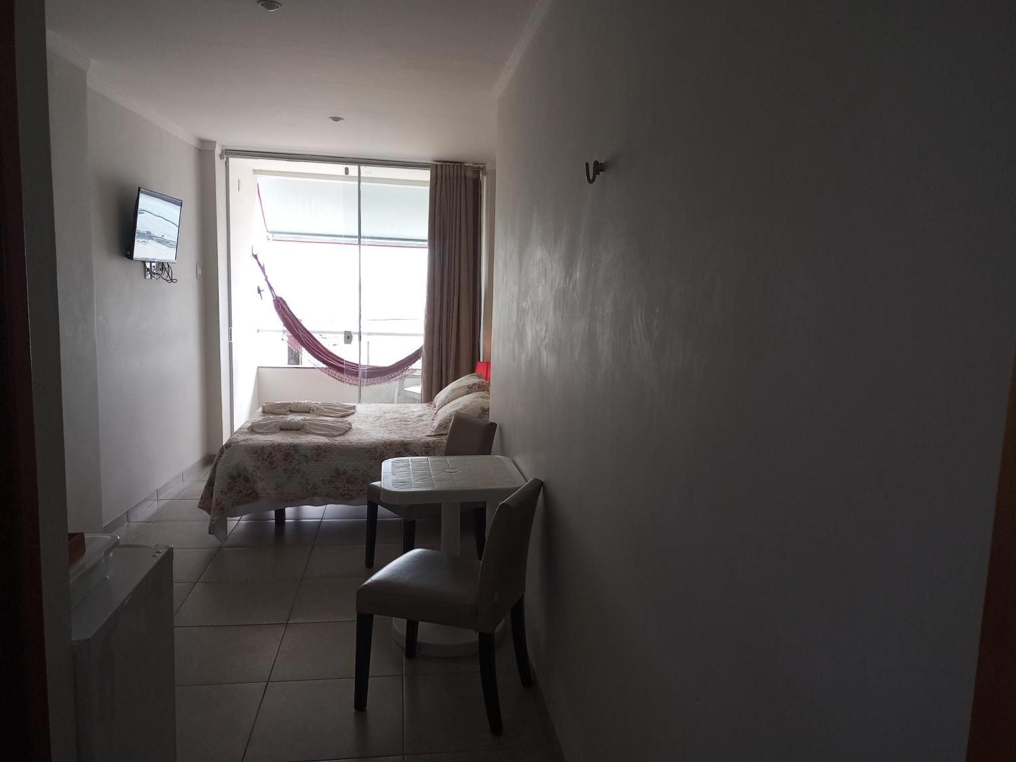 Suite Vista Mar Salwador Zewnętrze zdjęcie