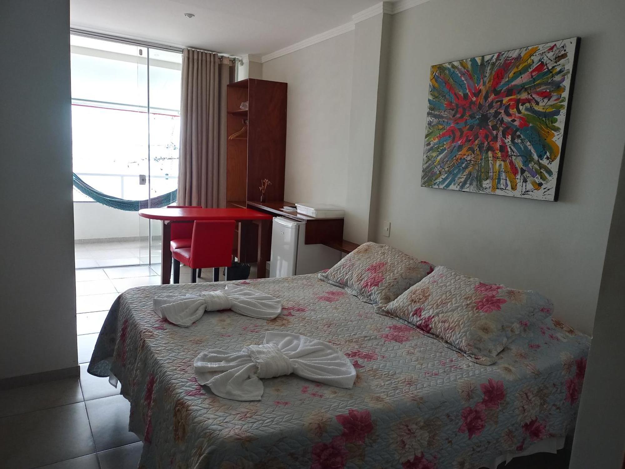 Suite Vista Mar Salwador Zewnętrze zdjęcie