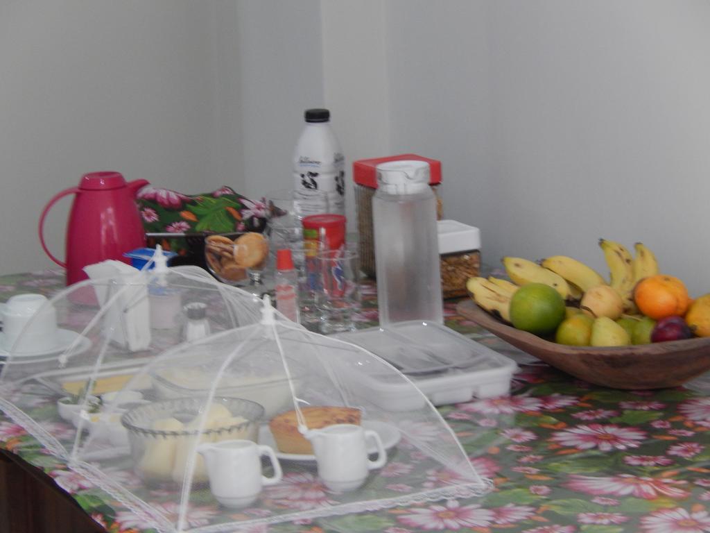 Suite Vista Mar Salwador Zewnętrze zdjęcie