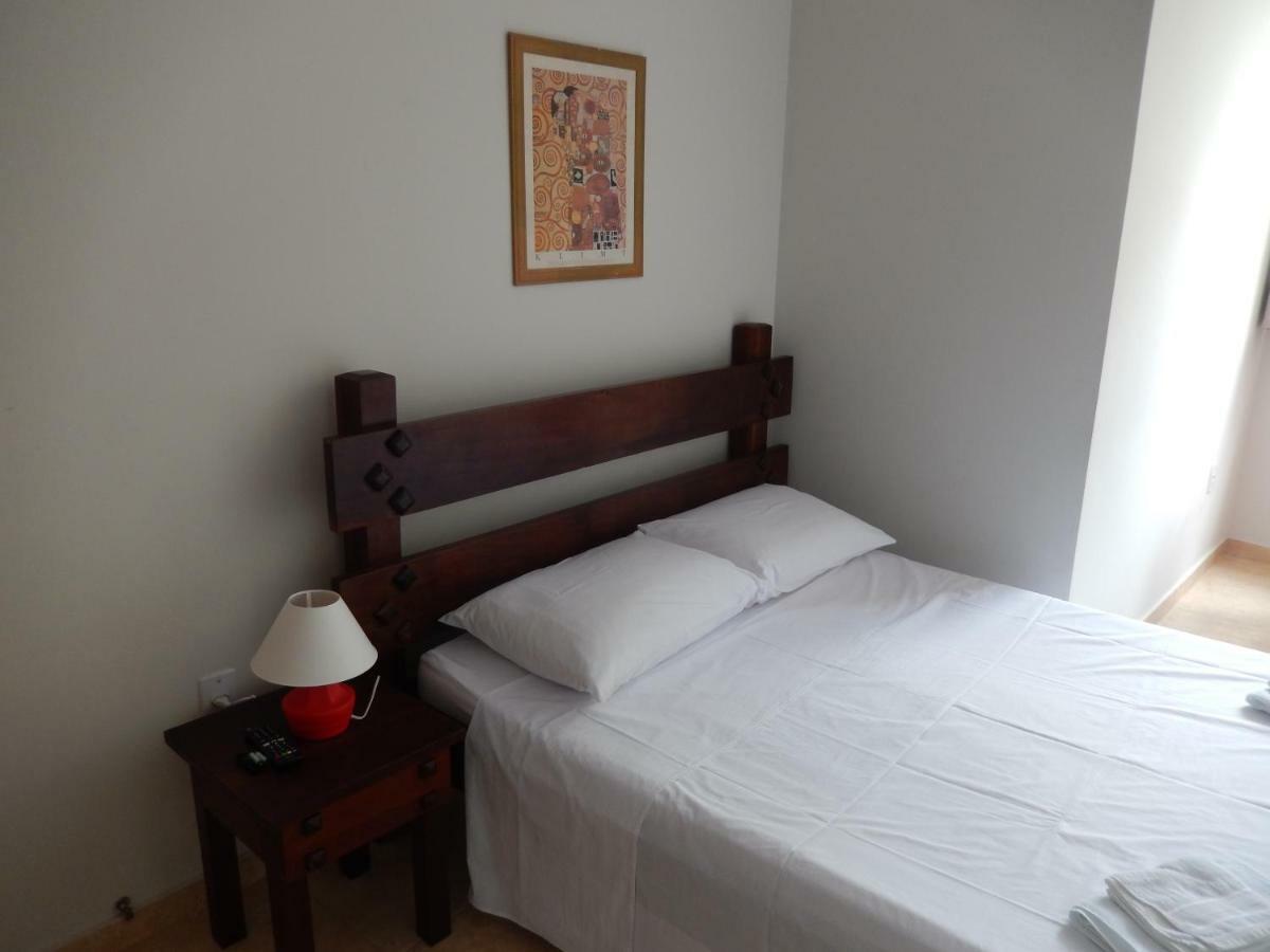 Suite Vista Mar Salwador Zewnętrze zdjęcie