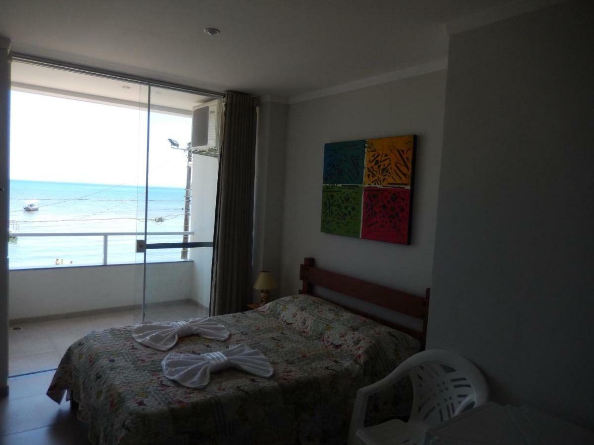 Suite Vista Mar Salwador Zewnętrze zdjęcie