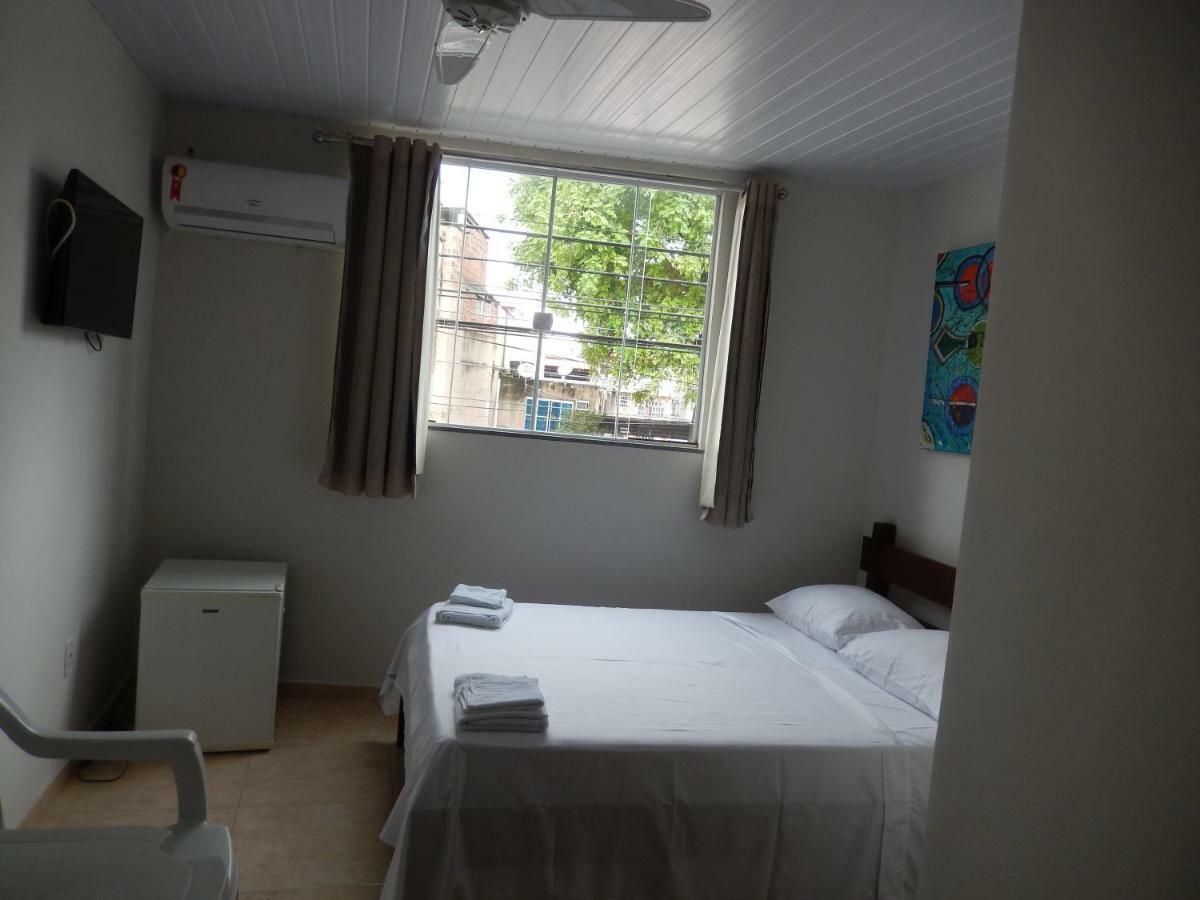 Suite Vista Mar Salwador Zewnętrze zdjęcie
