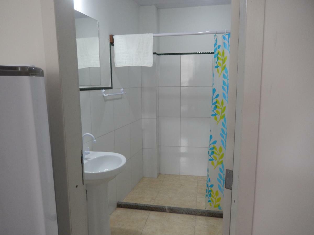 Suite Vista Mar Salwador Zewnętrze zdjęcie